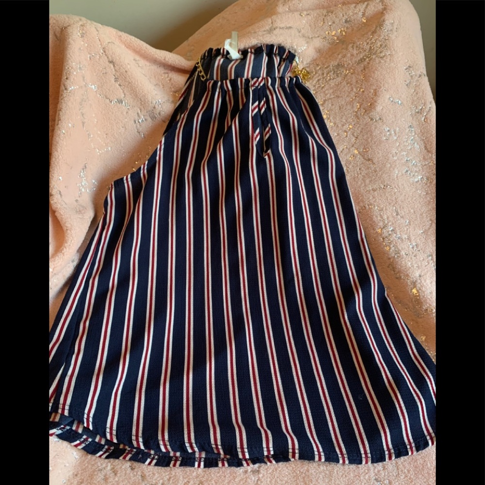 Picky Girl Tank Top
